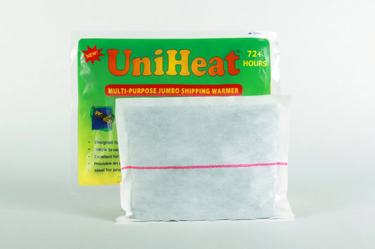 UniHeat 72 Hour Heatpack 1 Pack