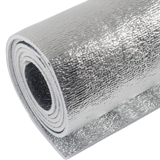 Insulation Foil Per Plant